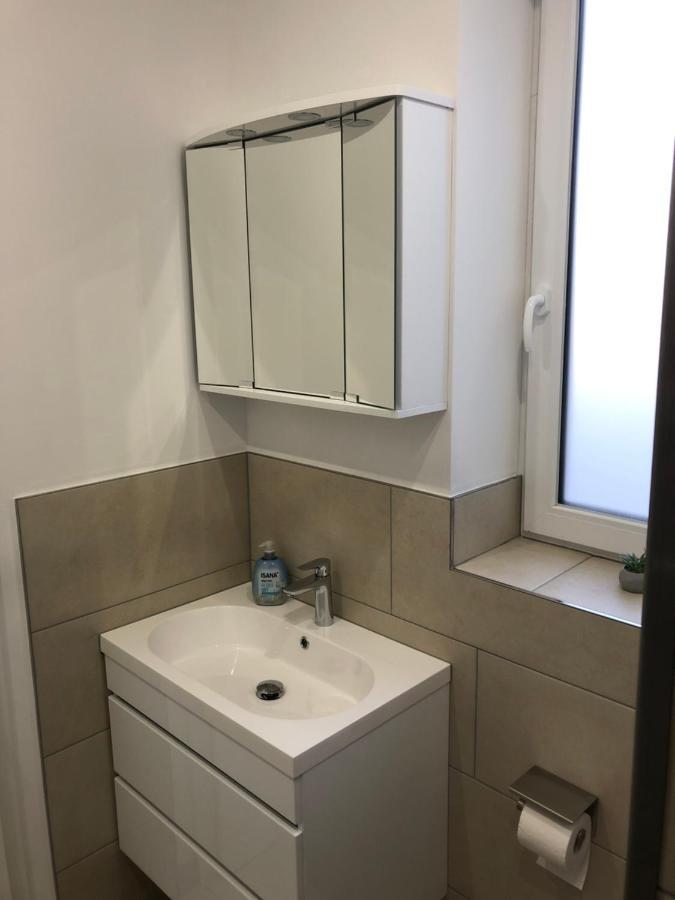 Turmwohnung, 3. Obergeschoss Deensen Extérieur photo